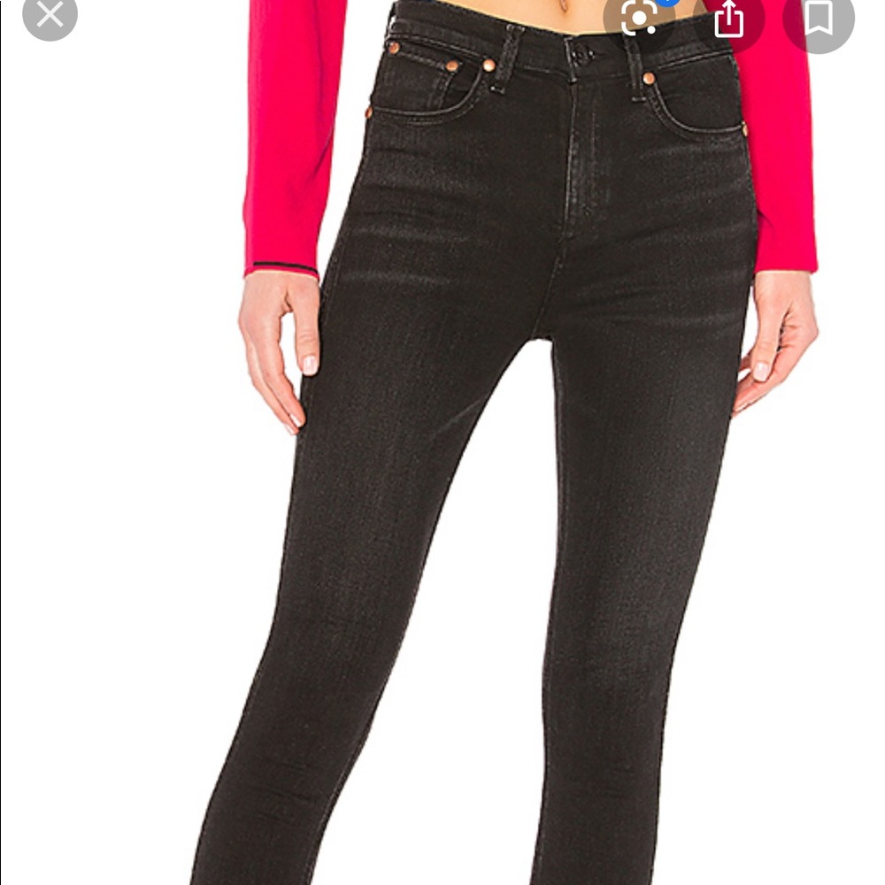 Rag And Bone Jean - image 1